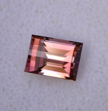 Load image into Gallery viewer, Glorious Sweet-and-Sour Pink Tourmaline Gem from Calabar, Nigeria - 1.79 ct.
