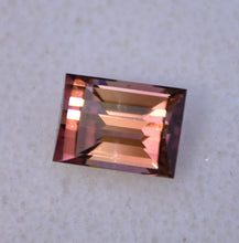Load image into Gallery viewer, Glorious Sweet-and-Sour Pink Tourmaline Gem from Calabar, Nigeria - 1.79 ct.
