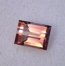 Load image into Gallery viewer, Glorious Sweet-and-Sour Pink Tourmaline Gem from Calabar, Nigeria - 1.79 ct.
