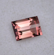 Load image into Gallery viewer, Glorious Sweet-and-Sour Pink Tourmaline Gem from Calabar, Nigeria - 1.79 ct.

