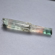 Load image into Gallery viewer, Museum Quality Tourmaline Scepter Crystal - Supurlative Aesthetics - Barra de Salinas - Brazil - 1.91 Grams
