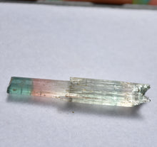 Load image into Gallery viewer, Museum Quality Tourmaline Scepter Crystal - Supurlative Aesthetics - Barra de Salinas - Brazil - 1.91 Grams
