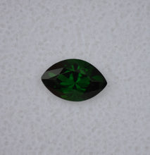 Load image into Gallery viewer, Deep Green Tsavorite Garnet Marquis Shape - 1.09 ct.
