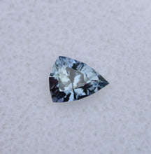 Load image into Gallery viewer, Icy Blue Umba Sapphire Shield - 0.71 ct.
