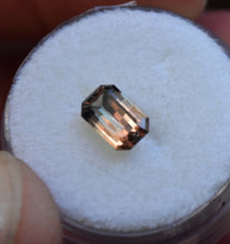 Load image into Gallery viewer, Fair Trade Tri-Color Sapphire - 1.33 ct.
