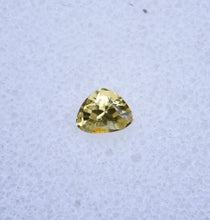 Load image into Gallery viewer, Bright, Sunny Chrysoberyl 0.56 ct.
