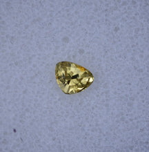 Load image into Gallery viewer, Bright, Sunny Chrysoberyl 0.56 ct.
