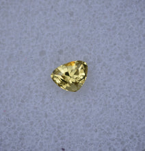 Load image into Gallery viewer, Bright, Sunny Chrysoberyl 0.56 ct.
