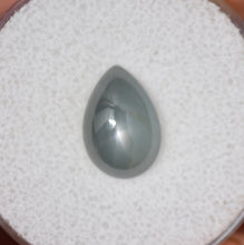 Load image into Gallery viewer, World-Class Tasmanian Star Sapphire - Ocean Green and Blue - 5.45 ct. - Weld River
