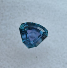 Load image into Gallery viewer, Stunning Tri-Chroic Chrome Kornerupine - With a Hand-Carved Bubble - 1.07 ct.
