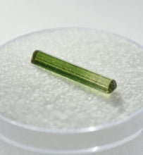 Load image into Gallery viewer, Bi-Color Chrome Tourmaline Crystal
