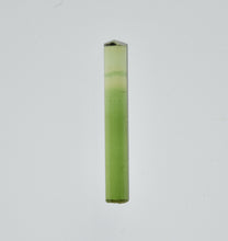 Load image into Gallery viewer, Bi-Color Chrome Tourmaline Crystal
