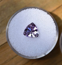 Load image into Gallery viewer, Amethyst Gem- Deer Hill, Maine - 1.59 ct
