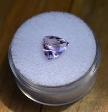 Load image into Gallery viewer, Amethyst Gem- Deer Hill, Maine - 1.59 ct
