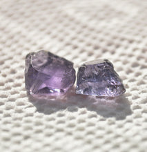 Load image into Gallery viewer, Investment Quality Purple Spinel Facet Rough- Zo Valley, Badakhshan, Afghanistan - 9.675 ctw.
