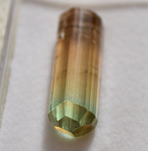 Load image into Gallery viewer, The Big One - Amazing Polychroic Tourmaline from Rubaya, DRC - 27+ ct.
