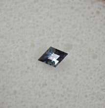 Load image into Gallery viewer, Color Change Blue Garnet Diamond Shape Accent Stone - 0.38 ct.
