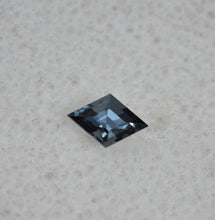 Load image into Gallery viewer, Color Change Blue Garnet Diamond Shape Accent Stone - 0.38 ct.
