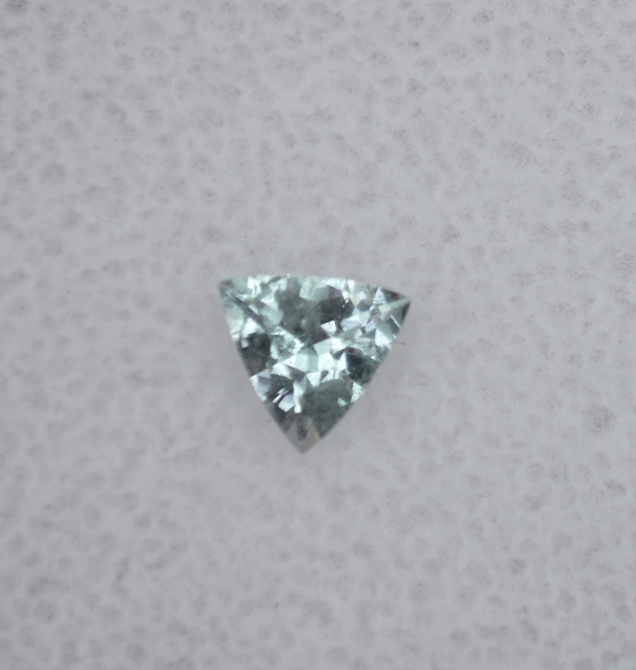 Light Pastel Chrome Kornerupine - 0.44 ct.