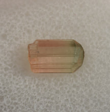 Load image into Gallery viewer, Cute Bi-Color Tourmaline - Sweet and Sour
