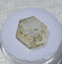 Load image into Gallery viewer, Nepali Dravite Slice - Thickachaur Mine, Jajarkot, Western Nepal - 5.67 ct.
