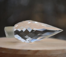 Load image into Gallery viewer, &#39;Sein Phoo&#39; Crystal - Used in Myanmar to Adorn the Tops of Temples - Ethically Sourced - 30 grams
