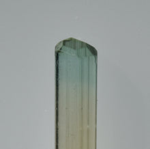 Load image into Gallery viewer, Bi-Color Tourmaline - Spring Blue + Canary Yellow - 1.64 grams
