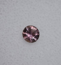 Load image into Gallery viewer, Earthy and Bright Pinkish Orange Umba Sapphire - 0.51 ct.
