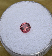 Load image into Gallery viewer, Rubellite tourmaline - Rubaya Mine, DRC - By Abraham Gomez - 0.91 ct.
