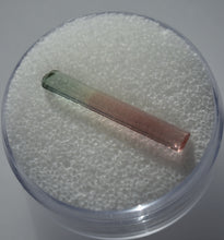 Load image into Gallery viewer, Tri-Color Tourmaline Crystal
