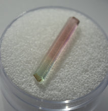 Load image into Gallery viewer, Tri-Color Tourmaline Crystal
