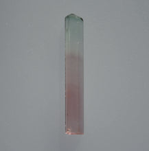 Load image into Gallery viewer, Tri-Color Tourmaline Crystal

